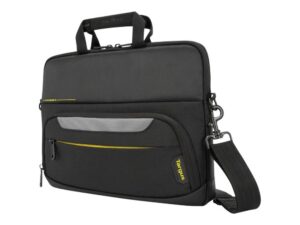 Laptop Bag Targus  CityGear 14" Slim Topload Laptop Case (Black) | 