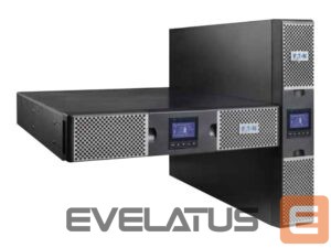 Servers Eaton  UPS | 9PX2200IRT2U | 2200 VA | 2200 W 
