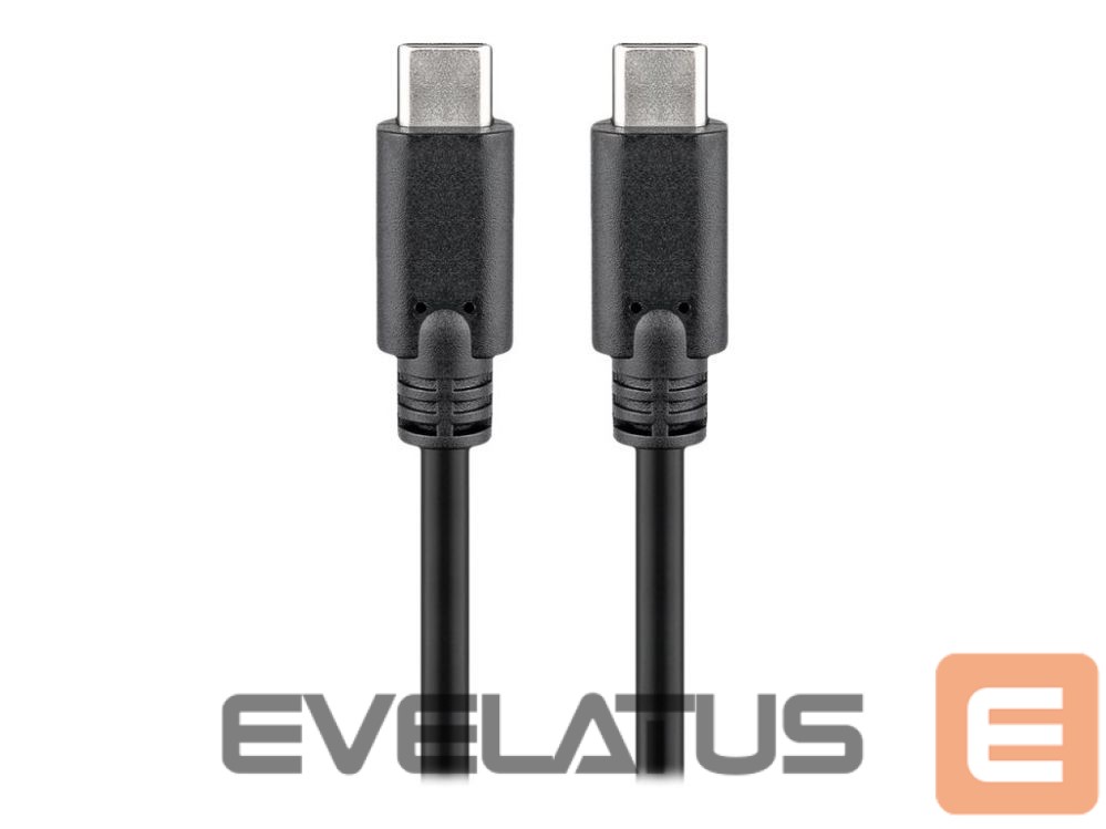 Įkroviklis Goobay Sync & Charge SuperSpeed | 66508