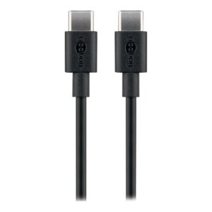 Controller Goobay  USB-C Charging and Sync Cable, 0.5 m | 66316 