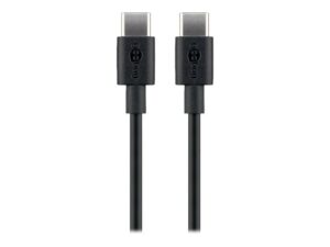 Контроллер Goobay  USB-C Charging and Sync Cable, 1 m | 66318 