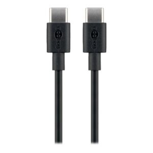 Контроллер Goobay  USB-C Charging and Sync Cable, 1 m | 66318 