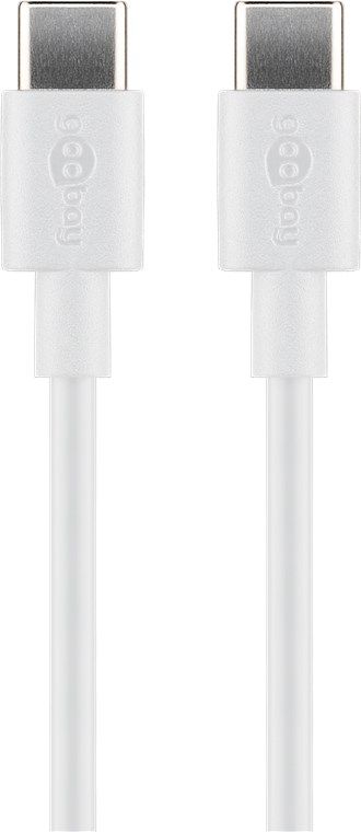 Controller Goobay USB-C Charging and Sync Cable, 0.5 m | 66315