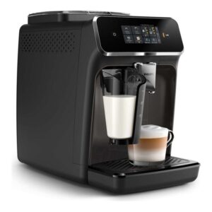 Muud väikesed kodumasinad Philips  EP2334/10 Espresso Coffee maker, Black 