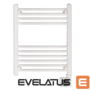 Radiatorius Adler  LED Electric Bathroom Radiator | AD 7823 | Radiator | 400 W | White | IP24 