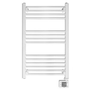 Radiatorius Adler  LED Electric Bathroom Radiator | AD 7824 | Radiator | 600 W | White | IP24 