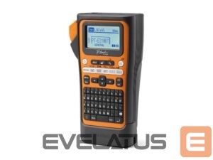 Printer Brother  PT-E310BTVP Pro Labelling Machine with integrated Bluetooth (Up to 18mm) 