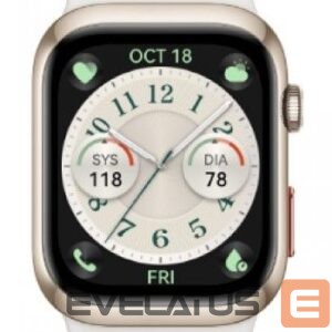 Viedpulksteni Huawei  HUAWEI WATCH D2 GOLD 