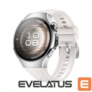 Viedpulksteni Huawei  HUAWEI WATCH 5 (42MM) MOON WHITE