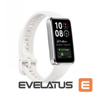 Nutikell Huawei  HUAWEI BAND 10 ALUMINUM WHITE 