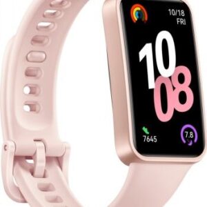 Nutikell Huawei  HUAWEI BAND 10 PINK 