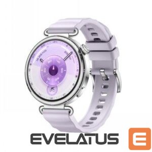 Išmanusis laikrodis Huawei  HUAWEI WATCH GT 6 (41MM) PURPLE 