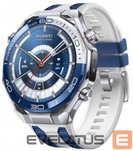 Nutikell Huawei  HUAWEI WATCH ULTIMATE 2 (49MM) BLUE 