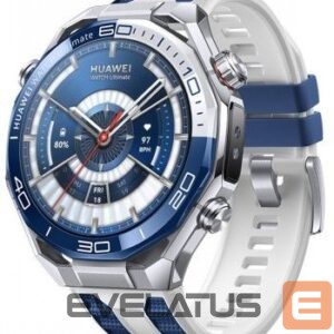 Nutikell Huawei  HUAWEI WATCH ULTIMATE 2 (49MM) BLUE 