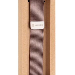 Rihm Tactical  Tactical 634 Loop Magnetic Stainless Steel Band for 20mm Rose 