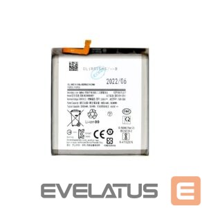 Battery -  EB-BG998ABU Battery for Samsung Li-Ion 5000mAh (OEM)