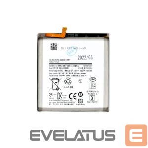 Battery -  EB-BG998ABU Battery for Samsung Li-Ion 5000mAh (OEM)