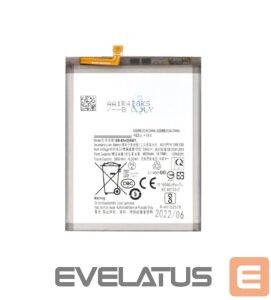 Battery -  EB-BA426ABY Battery for Samsung Li-lon 5000mAh (OEM)