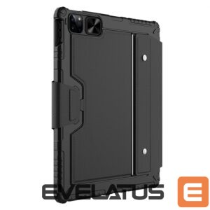 Book case Nillkin  Nillkin Bumper Combo Keyboard Case for iPad Pro 12.9 2020/2021/2022/ Air 13 2024 Black 