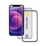 Protective glass Tactical - Tactical Glass Impact Armour for Apple iPhone 12 Mini 