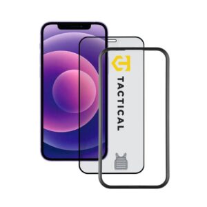 Protective glass Tactical - Tactical Glass Impact Armour for Apple iPhone 12 Mini 