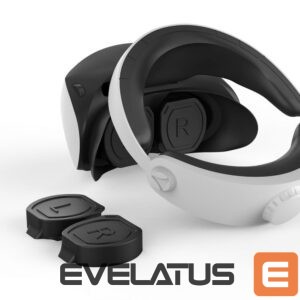 Other Computer Accessory -  iPega P5 V003 Silicone Lens Cover for PS VR2 