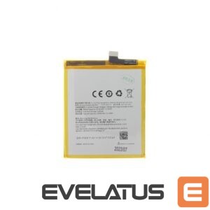 Battery -  BLP657 Battery for OnePlus 6 3300mAh Li-Ion (OEM)