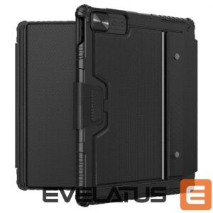 Book case Nillkin - Nillkin Bumper Combo Keyboard Case (Backlit Version) for iPad Pro 12.9 2020/2021/2022/ Air 13 2024 Black 