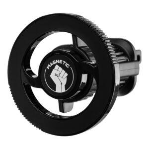 Auto tarvikud -  OBAL:ME MagFixxer Car Holder Black 