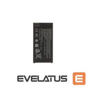 Another product -  BV-T5C Battery for Nokia 2500mAh Li-Ion (OEM) 