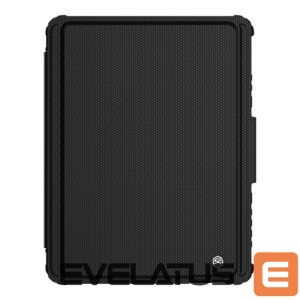 Book case Nillkin - Nillkin Bumper Link Keyboard Case (Backlit Version) for iPad Air 10.9 2020/Air 4/Air 5/Pro 11 2020/2021/2022 Black 