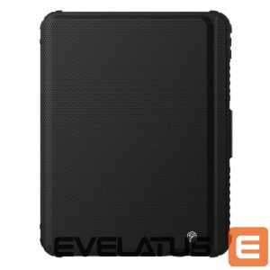 Book case Nillkin - Nillkin Bumper Link Keyboard Case (Backlit Version) for iPad 10.9 2022 Black 