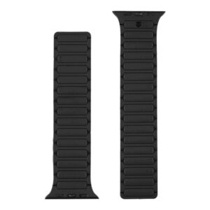 Strap Tactical - Tactical MagBand for Apple Watch 42/44/45/49 Black 