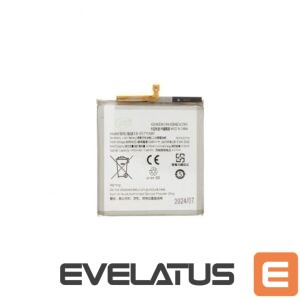 Another product -  EB-BS711ABY Battery for Samsung Li-Ion 4500mAh (OEM) 