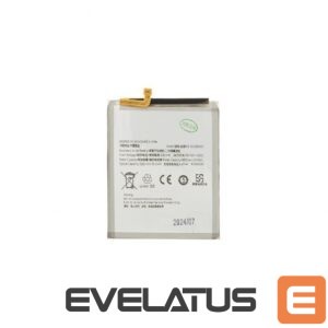 Another product -  EB-BA256ABS Battery for Samsung Li-Ion 5000mAh (OEM) 