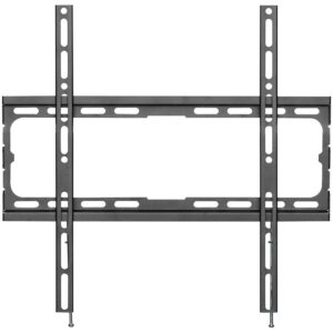 TV accessories KIVI  Wall mount KIVI Basic-44F Fixed, VESA 400x400, 32'-70' Max45kg 