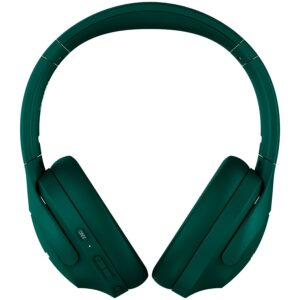 Wireless headphones Canyon  CANYON headset OnRiff 10 ANC Green 