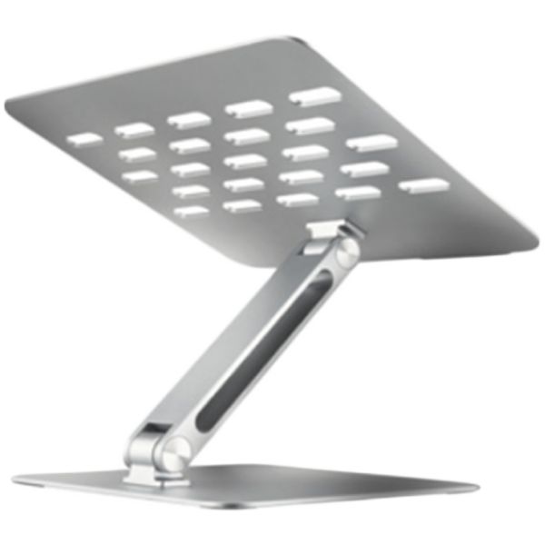 Teine toode Axagon STND-LQ ALUMINUM HQ stand for 10" - 16" laptops, adjustable height & angle