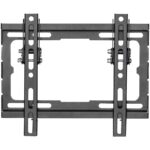 Telerite tarvikud KIVI  Wall mount KIVI Basic-22T Tilted, VESA 200x200 , 23'-43' .Max 45kg 