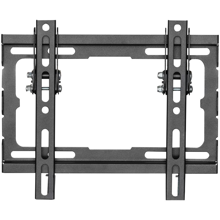 TV accessories KIVI Wall mount KIVI Basic-22T Tilted, VESA 200x200 , 23'-43' .Max 45kg