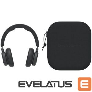 Wireless headphones BANG & OLUFSEN  Beoplay HX Black Anthracite 