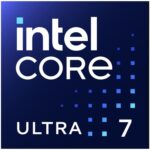 Procesorius Intel  CPU Desktop Intel Ultra 7 265K (30M Cache, up to 5.50 GHz, FCLGA18W) box 