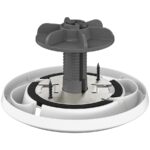 Webcam Logitech  LOGITECH TABLE MOUNT for MIC POD 