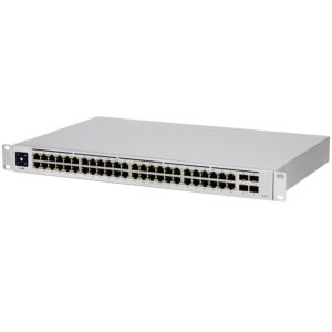 Other Computer Accessory UBIQUITI  UBIQUITI UniFi Switch Standard 48 PoE 