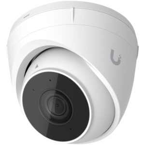 Webcam UBIQUITI  UBIQUITI UniFi G5 Turret Ultra, 2K POE Camera 