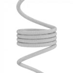 Cable Canyon  CANYON cable OnWire 60MG C-C 60W Magnet Braided 1m White 