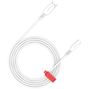 Cable Canyon  CANYON cable AC18SC A-C 18W 1.2m White 