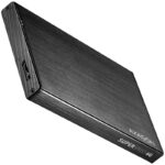 Cita datorprece Axagon  AXAGON EE25-XA6 USB3.0 - SATA 6G 2.5" External ALINE Box 