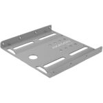 Cita datorprece Axagon  AXAGON RHD-125S Reduction for 1x 2.5" HDD into 3.5" position, grey 