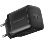 Adapteris Axagon  AXAGON ACU-PD30 wall charger 1x QC3.0/AFC/FCP/PD type-C, 30W, black 